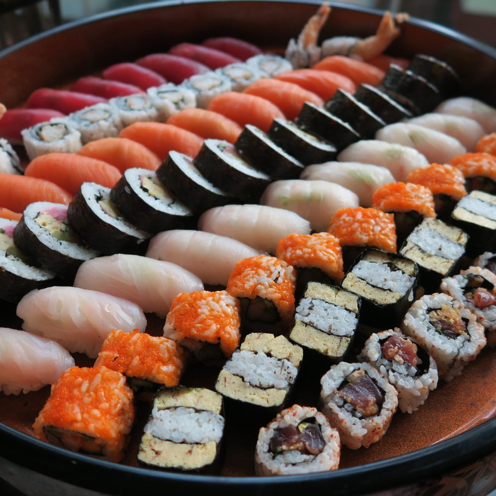 魚 ばかり 食べ てる と老化が加速する